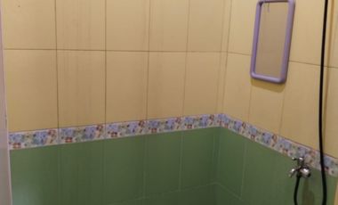 Jual Rumah murah 2lantai di Bogor Park