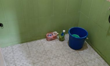 Jual Rumah murah 2lantai di Bogor Park