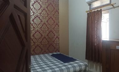 Rumah tengah kota Cirebon
