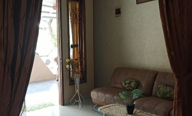 Rumah tengah kota Cirebon