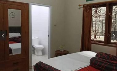 Rumah tengah kota Cirebon