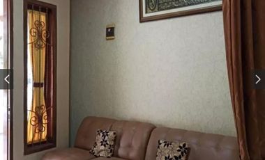 Rumah tengah kota Cirebon
