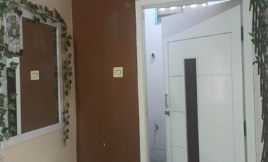 Rumah tengah kota Cirebon