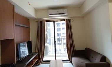 Disewakan Apartemen Meikarta 2BR Tower Twinford