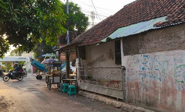 JUAL CEPAT RUMAH JL. SILIWANGI CIREBONA