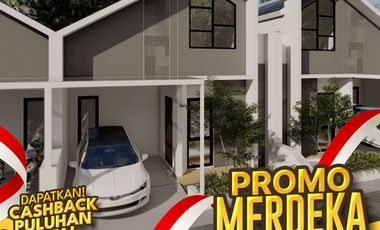 Bosstania Sapen – Hunian Strategis dengan Legalitas Lengkap