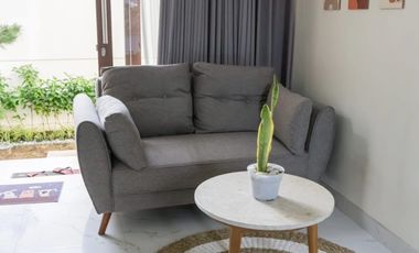 Villa Strategis Gedong Sari Benoa