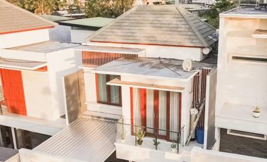 Villa Strategis Gedong Sari Benoa