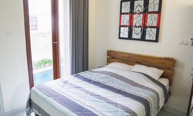 Villa Strategis Gedong Sari Benoa