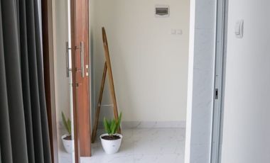 Villa Strategis Gedong Sari Benoa
