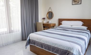 Villa Strategis Gedong Sari Benoa