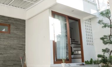 Villa Strategis Gedong Sari Benoa