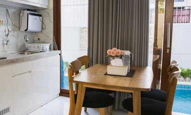 Villa Strategis Gedong Sari Benoa