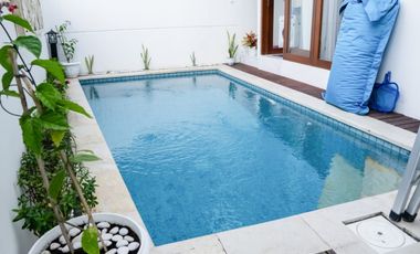 Villa Strategis Gedong Sari Benoa