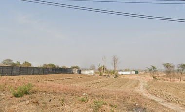 Tanah disewakan di Kedamean, Gresik, Jawa Timur