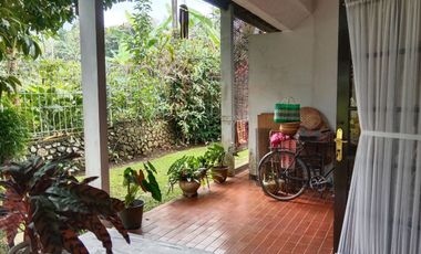 DIJUAL VILLA BUKIT TRAWAS GARDEN 1