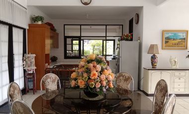 DIJUAL VILLA BUKIT TRAWAS GARDEN 1