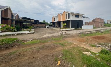 DI JUAL RUMAH DI MAKASSAR DEKAT KAMPUS UIN SAMATA