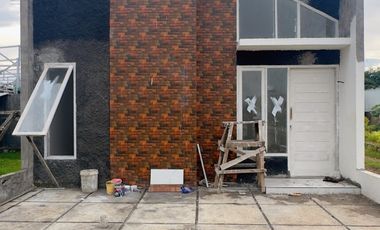 DI JUAL RUMAH DI MAKASSAR DEKAT KAMPUS UIN SAMATA