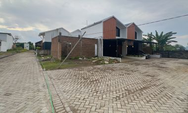 DI JUAL RUMAH DI MAKASSAR DEKAT KAMPUS UIN SAMATA