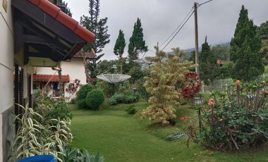 DISEWAKAN/ DIJUAL VILLA BUKIT TRAWAS GARDEN 3