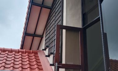 DISEWAKAN/ DIJUAL VILLA BUKIT TRAWAS GARDEN 3