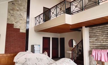 DISEWAKAN/ DIJUAL VILLA BUKIT TRAWAS GARDEN 3