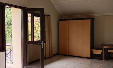 DISEWAKAN/ DIJUAL VILLA BUKIT TRAWAS GARDEN 3