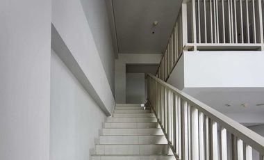 Dijual office ukuran 97.04 sqm di SOHO PANCORAN siap pakai