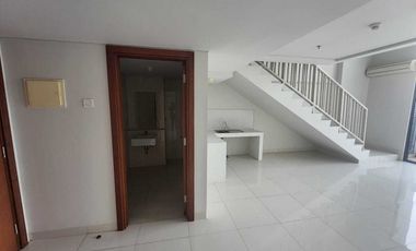 Dijual office ukuran 97.04 sqm di SOHO PANCORAN siap pakai