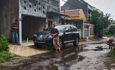 JUAL CPT RUMAH DI GRAHA MAS WANAGATI As Sunnah