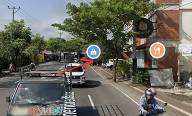 Ruko lt 3 MURAH, jln raya Mahendradatta dkt Balimed hospital Denpasar