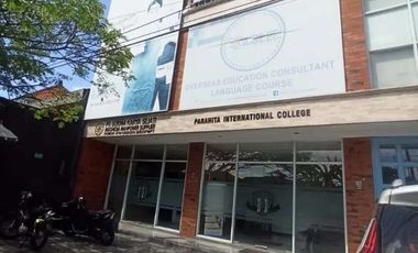 Ruko lt 3 MURAH, jln raya Mahendradatta dkt Balimed hospital Denpasar