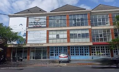 Ruko lt 3 MURAH, jln raya Mahendradatta dkt Balimed hospital Denpasar
