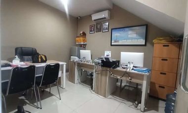 Ruko lt 3 MURAH, jln raya Mahendradatta dkt Balimed hospital Denpasar