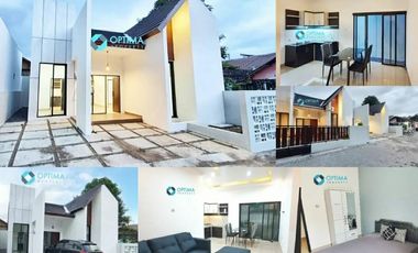 Rumah dijual di Mlati, Sleman