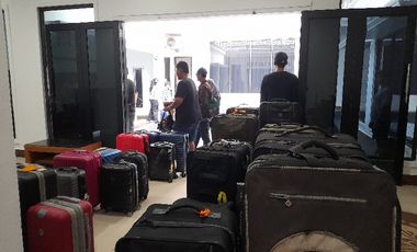 Disewakan Guest House Untuk Rombongan. Dapatkan Diskon Istimewa khusus