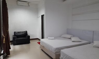 Disewakan Guest House Untuk Rombongan. Dapatkan Diskon Istimewa khusus