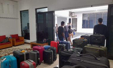 Disewakan Guest House Untuk Rombongan. Dapatkan Diskon Istimewa khusus