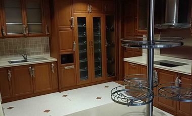 Rumah Mewah 2lt Furnished ACcentral, kolam renang, pondok Indah CL 241