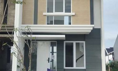 ASCONA SUDUT STOK LANGKA