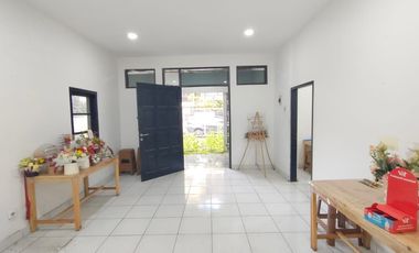 SEWA RUMAH JL.KRESNA (Sayap Pajajaran) BISA UTK USAHA