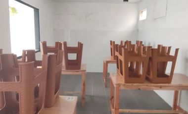 SEWA RUMAH JL.KRESNA (Sayap Pajajaran) BISA UTK USAHA