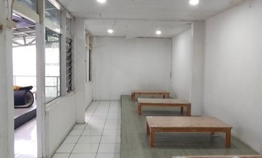 SEWA RUMAH JL.KRESNA (Sayap Pajajaran) BISA UTK USAHA