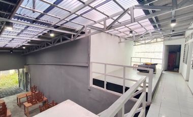 SEWA RUMAH JL.KRESNA (Sayap Pajajaran) BISA UTK USAHA