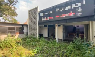 SEWA RUMAH JL.KRESNA (Sayap Pajajaran) BISA UTK USAHA