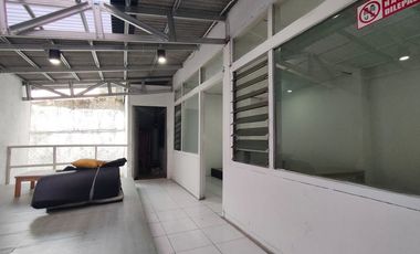 SEWA RUMAH JL.KRESNA (Sayap Pajajaran) BISA UTK USAHA