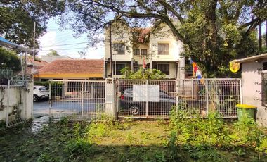 SEWA RUMAH JL.KRESNA (Sayap Pajajaran) BISA UTK USAHA