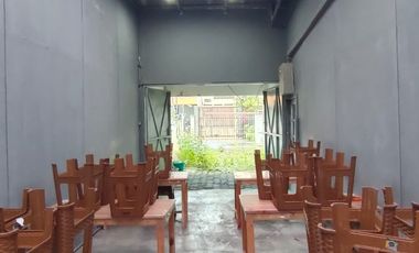SEWA RUMAH JL.KRESNA (Sayap Pajajaran) BISA UTK USAHA