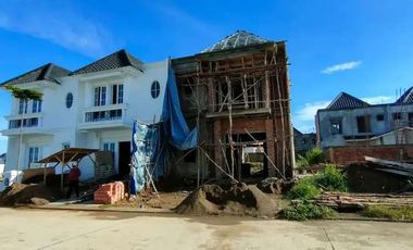 Aurora no Cantik C6/20,26,28 CitraLand